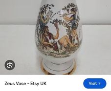 Caesars antique