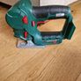 Parkside 2-in-1 Cordless Jigsaw and Reciprocating Saw 20V Image 2
