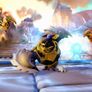 Skylanders Imaginators starter pack for Xbox One console - game disc, portal, 3 figures Image 3