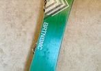 snowboard