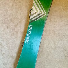 snowboard