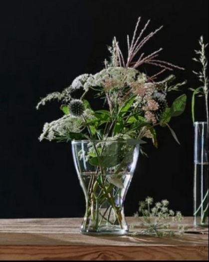 Ikea Vase