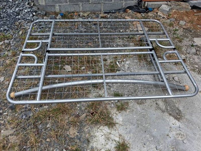 Futon Base
