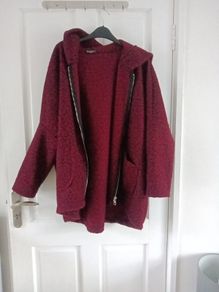 spring ladies coat
