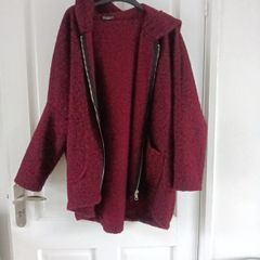 spring ladies coat
