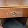 Solid Victorian style dressing table Image 8