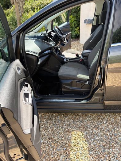 Ford cmax