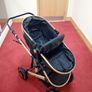 Baby Stroller Pram Image 3