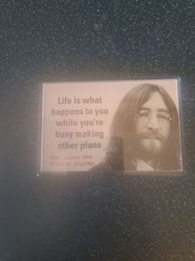 fridge magnet