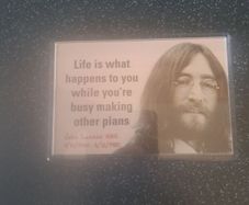 fridge magnet