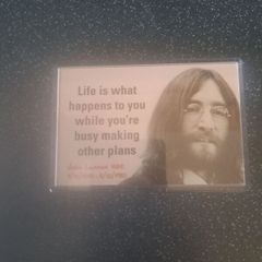 fridge magnet