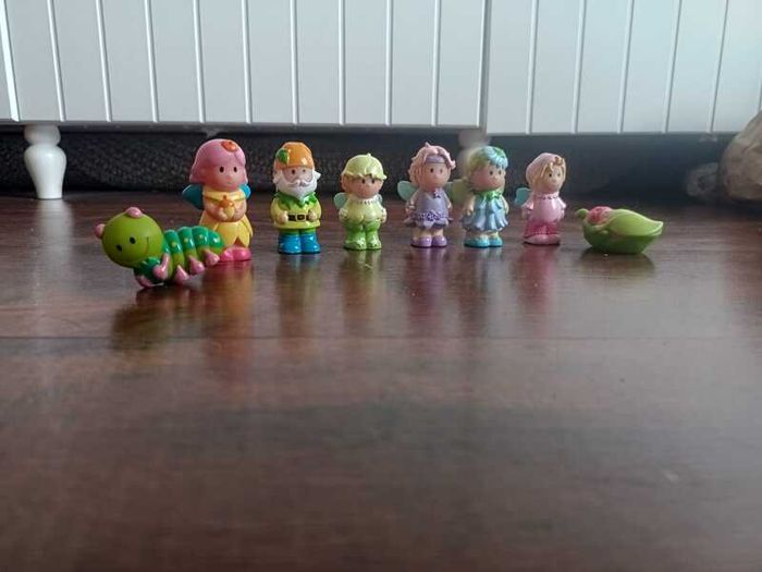 Happyland Toys