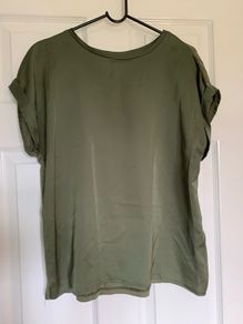 2x T-Shirts Vila size 38