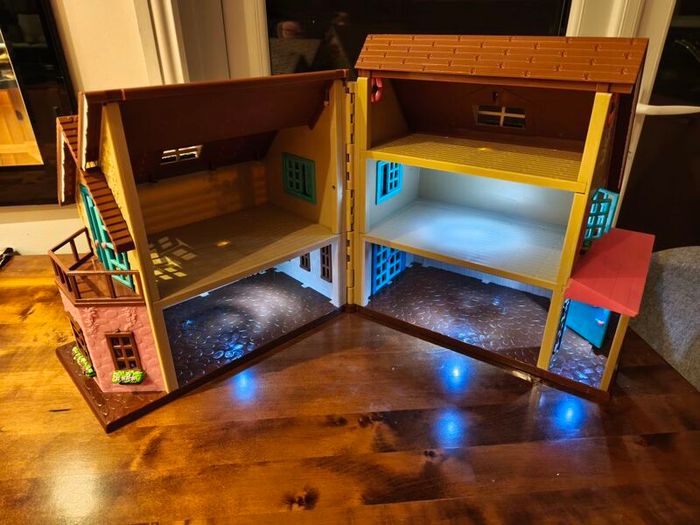 play house