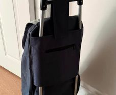 Trolley  12 Euros