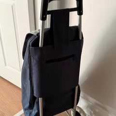 Trolley  12 Euros