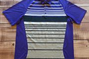 Oakley Golf Men's Hydrolix Polo Shirt Size Large