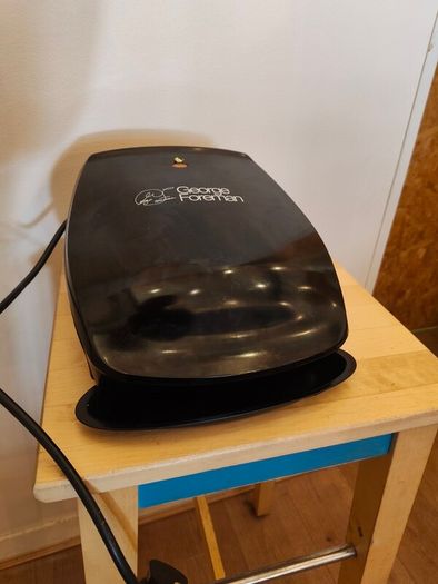 George Foreman Grill