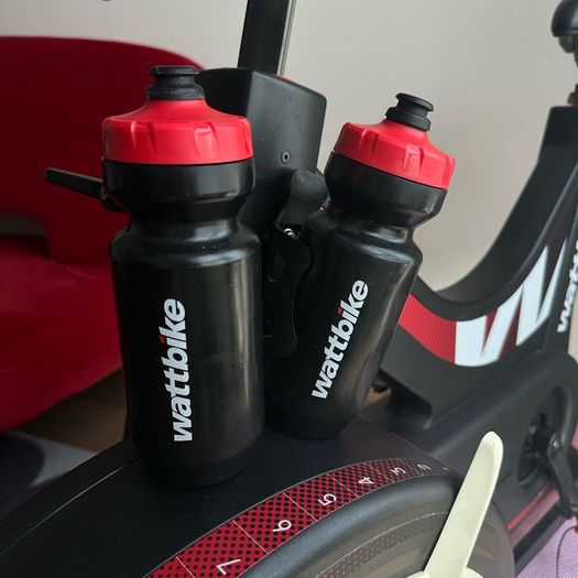 Wattbike Nucleus - Excellent Condition