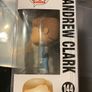 Funko Breakfast Club Andrew 144 Vaulted Image 2