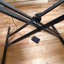 Casio px-s1100 digital piano (Black) + keyboard stand + storage bag Image 7