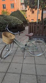 Electra Loft 2024 Women's commuter and leisure bicycle - barely used