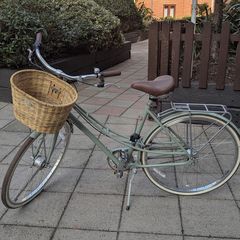 Electra Loft 2024 Women's commuter and leisure bicycle - barely used