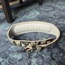 Gunsmith Fitness Lifting Belt Image 2