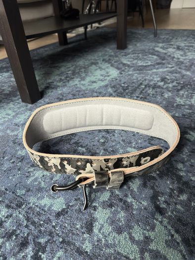 Gunsmith Fitness Lifting Belt
