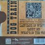 The Levellers - Dog Train CD Single (1997) Alternative Indie Folk Rock EX+ Out Of Print Image 3