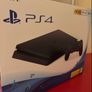 New ps4 console brand new sealed box Image 7
