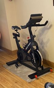 Exercise Spin