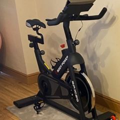 Exercise Spin