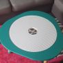 Multi-activity play table for kids in pristine condition! Image 4