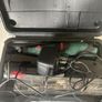 parkside cordless multi - Grinder Image 2