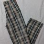Nasty Gal Check Trousers, New With Tags Image 10