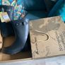 VIKING Hedda Vinter Warm Rubber Boot (size 42) Image 3