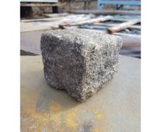 Reclaimed Cobblestone Granite