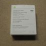 Empty BOX ONLY - Display model: Apple iPhone 16 Black & USB-C Power Adapter Image 5