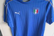 Italy Home Kit Puma Size L