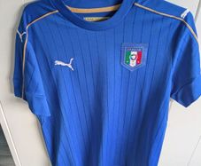 Italy Home Kit Puma Size L