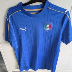 Italy Home Kit Puma Size L