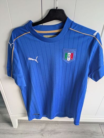 Italy Home Kit Puma Size L