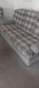 couch & 2 arm chairs