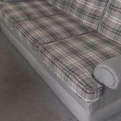 couch & 2 arm chairs