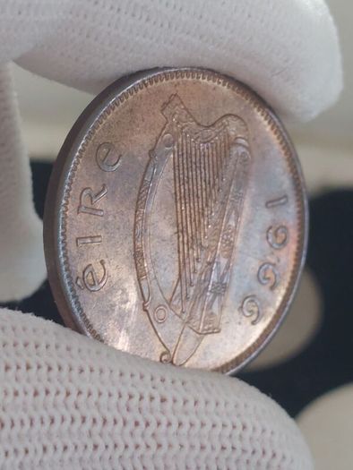 1966 specimen coin set