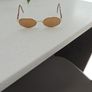 Vintage Ray-Ban sunglasses Image 3