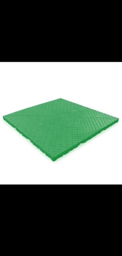 Ventless Rib Tiles - Made In Ireland