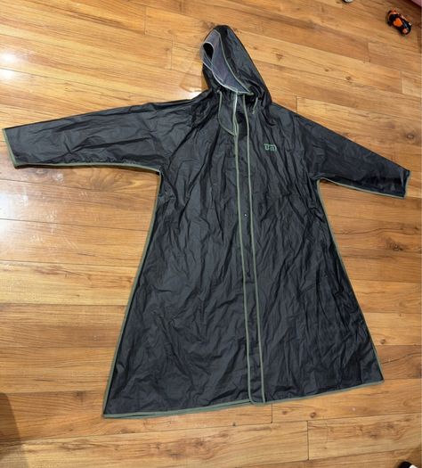 Rain Coat