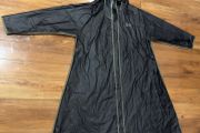 Rain Coat
